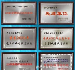 多语种培训服务生态升级 青岛新长城外语培训学校的市场突围策略